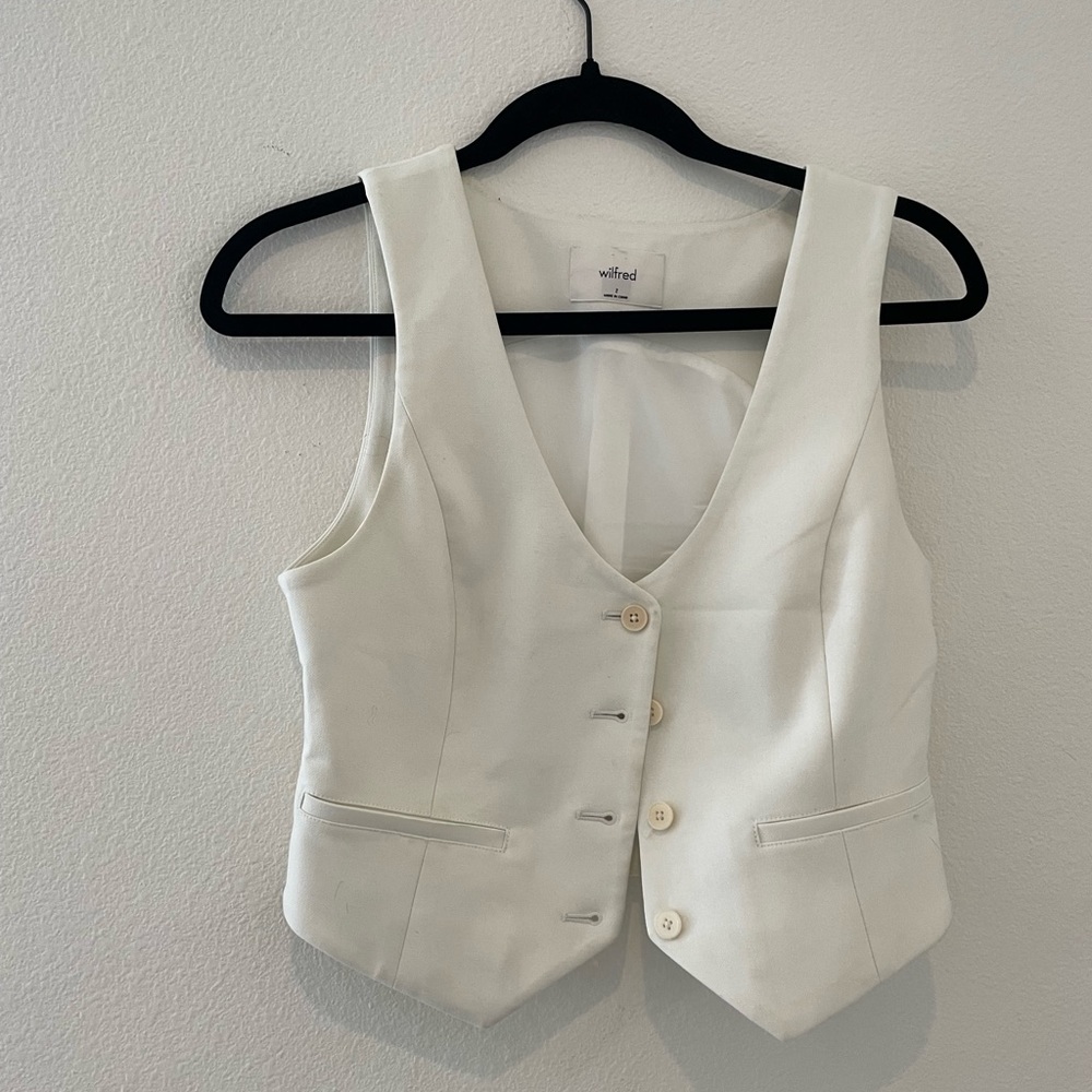 ARITZIA VEST